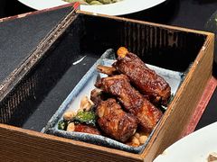 -假装苏杭·园林餐厅(陆家嘴中心店)
