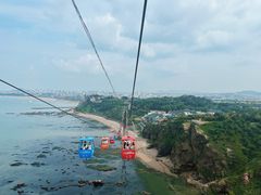 -蓬莱阁景区