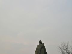 -南阳卧龙岗武侯祠