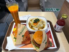 -魏家凉皮(大差市店)