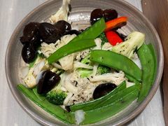 -岭南真味·匠心粤菜(K11店)