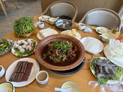 -老诚一锅(锦州总店)