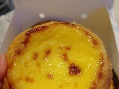 原味蛋挞-莉莲蛋挞(日月光店)