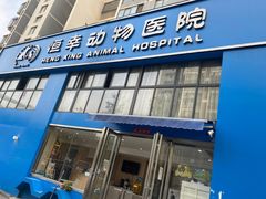 -恒幸动物医院·急重症转诊中心·神经内外科·CT核磁