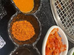 -喵小乙碳火烤肉(大坪协信星光天地店)