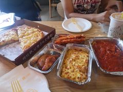 -尊宝比萨(可园店)