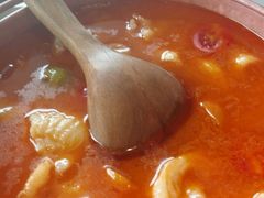 -云海肴·汽锅鸡·云南菜(天山百盛优客店)