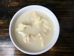 -龙抄手(文殊坊店)