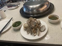 -青蓬蒸汽海鲜·深圳老字号·团建聚会(壹方城店)