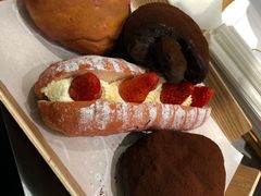 -LELECHA乐乐茶(美罗城店)