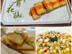 -青花椒花椒鱼(合生汇店)