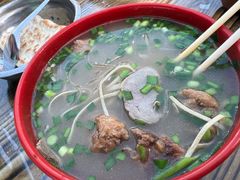 -高记清香园绝味不翻汤