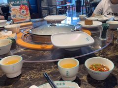 -鱼粤鲜淘米捞·中山脆肉鲩火锅(悦湖会店)