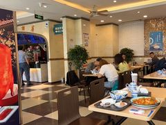 -西部马华清真食府·丝路菜(大钟寺店)