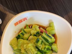 -胖哥俩肉蟹煲(富阳万达店)