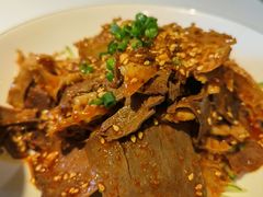 -一品红川菜(皇岗店)