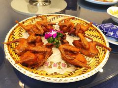 -顺风山庄(水濂山店)