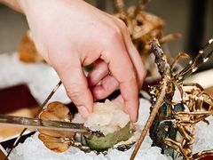 -麦MUGI铁板烧日式料理
