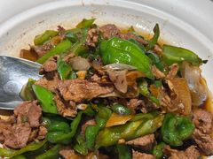 -兰湘子·湘菜小炒(崂山丽达店)