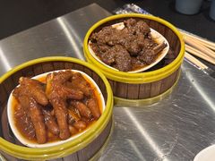 -青水瓦台汤泉(未央店)