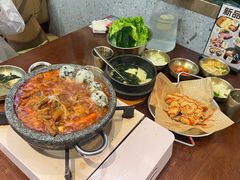 -双门洞·森系料理(体育西店)