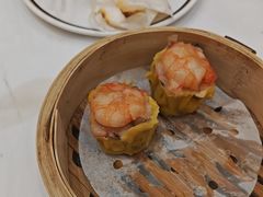 -喜宴又一村·粤菜·茶点·海鲜(壹方天地店)