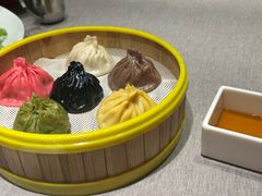 -玉玲珑·里舍(万象城店)