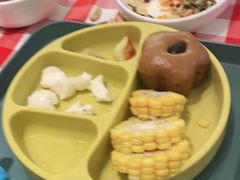 -西贝莜面村(上海百联西郊店)