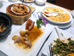 -多多旺港式茶餐厅(新区店)