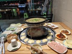 -重庆乌鱼庄·龙滋鲜(青羊大道店)