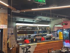 -破店肥哈·东北烧烤·夜宵(南山保利店)