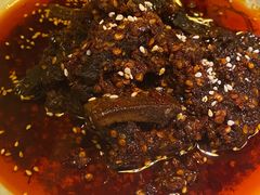 -院8里·小聚园老川菜(九眼桥店)