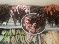 -怪老头甜不辣(抚琴小区店)