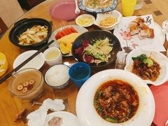-儿童菜·采风阁家常菜餐厅(亚龙湾天域酒店)