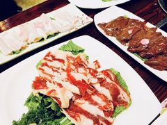 -御膳粥·牛乳粥底火锅·地道顺德菜(容桂店)