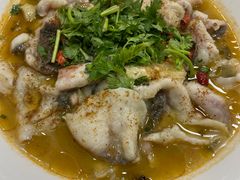 -杨胖子私房菜(秦虹路店)