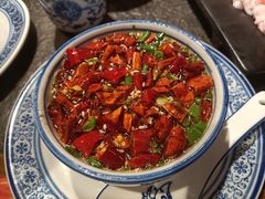 -清真·京华源铜锅涮肉(丰庆店)