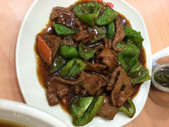 老鸿兴苏州汤包馆(乳山店)-小梅园饭堂(东方路店)