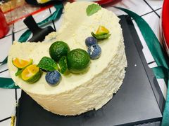 莫吉托蛋糕-姆们M Sweetie Cake(三里屯店)