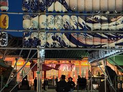 -浅草寺