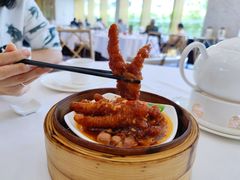 -御彩酒家(东风东路店)
