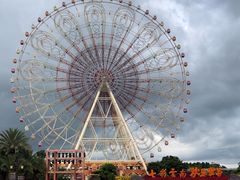 -七彩云南欢乐世界