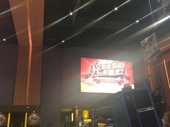 -万达影城(安吉万达广场IMAX店)