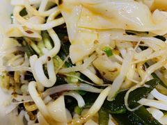 -张正麻辣串(宿州路店)