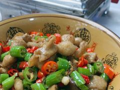 -老师傅餐馆(长沙店)
