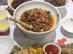 -西江红·株洲本地菜(滨江南路店)