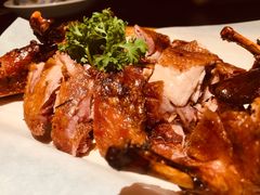 老头儿脆皮鸭-老头儿油爆虾·知味杭州(爱琴海购物中心)