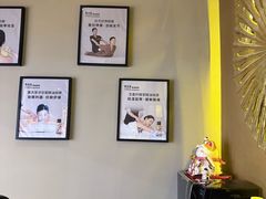 -泰合玺·精油疗愈SPA(南京光环花园城店)