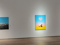 -宝龙艺术中心(七宝宝龙城店)