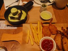 -必胜客(龙茗店)